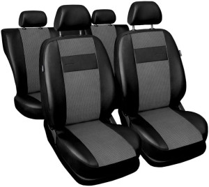 Pokrowce E3 na fotele do Opel Astra F, G, H, J, K