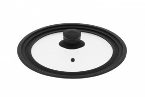 Pokrywa uniwersalna 24,26,28cm 994R SMART