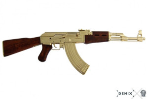 Replika Karabin Ak47, Zsrr 1947r Denix Model 1086 L