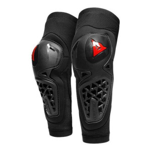 Nałokietniki DAINESE MX1 ELBOW GUARD BLACK GRATISY
