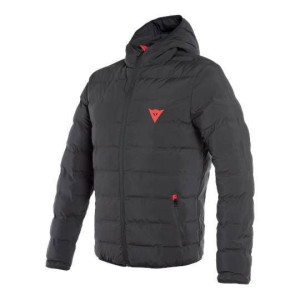 Kurtka puchowa DAINESE DOWN-JACKET AFTERIDE RED