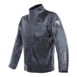 Kurtka Dainese Rain Jacket Dark Grey Gratisy