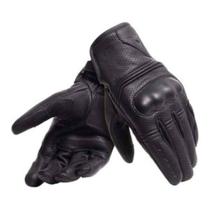 Rękawice DAINESE CORBIN AIR BLACK czarny GRATISY