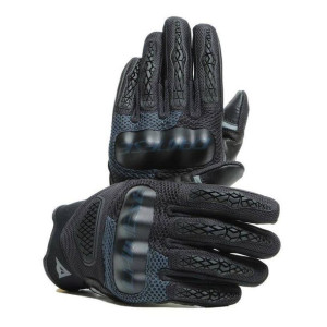 Rękawice Dainese D-explorer 2 Black/grey Gratisy