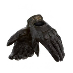 Rękawice Dainese Blackjack Lady Black Gratisy