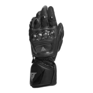 Rękawice DAINESE DRUID 3 BLACK czarny GRATISY