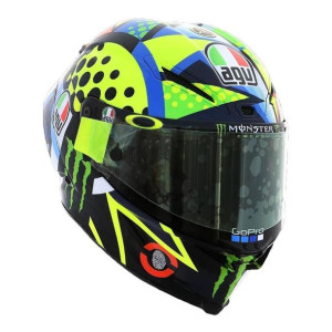 Kask Agv Pista Gp Rr Rossi Winter Test '20 Gratisy