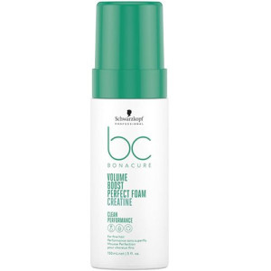 Schwarzkopf Bc Collagen Volume Boost Pianka 150ml