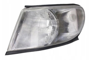 Saab 9.3 1998-03 Kierunkowskaz Migacz Przedni Lewy