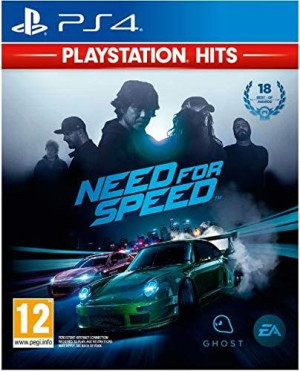 Need for Speed (PS4)