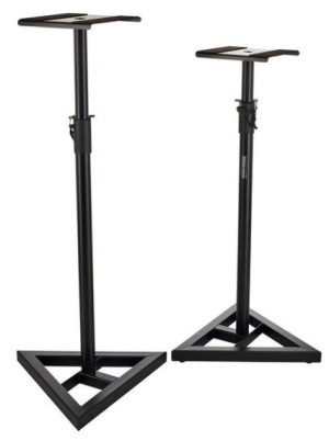 Statywy pod monitor studyjny Millenium BS-500 Set