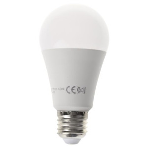 Żarówka Led 9w Rgb + Pilot