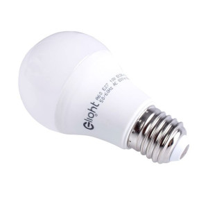 Żarówka LED 10W E27 A60. Barwa: Ciepła