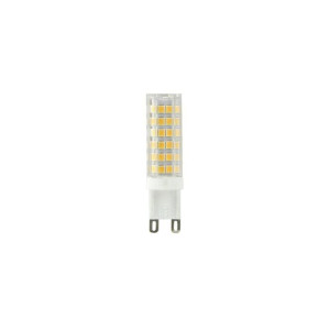 Żarówka LED 3,5W G9. Barwa: Zimna