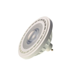 Żarówka Ar111 - 12w Gu10 3000k / Biała
