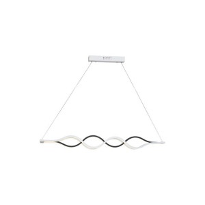 Lampa Wisząca Split 36w Led