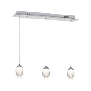 Lampa Wisząca Ovo 15w Led