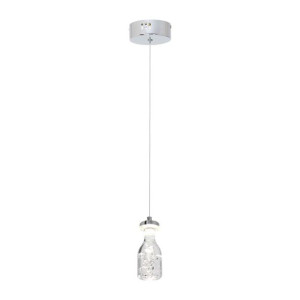 Lampa Wisząca Bottle 1x5w Led