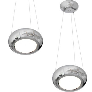 Lampa Wisząca Mercurio 12w Led