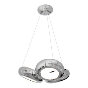 Lampa Wisząca Mercurio 36w Led