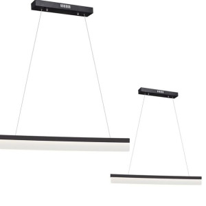 Lampa Wisząca Beam 18w Led