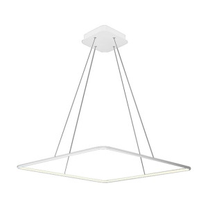 Lampa Wisząca Nix White 25w Led