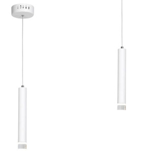 Lampa Wisząca Alba 5w Led