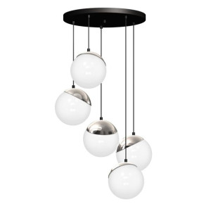 Lampa wisząca SFERA 5xE14
