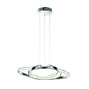 Lampa Wisząca Craft 46w Led