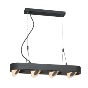 Lamapa Wisząca Primo 40w Led