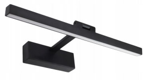 Kinkiet LED łazienkowy Lampa nad lustro 10W 40cm