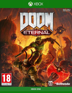 DOOM Eternal  (XONE)