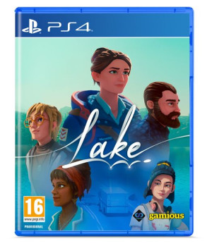 Lake (PS4)