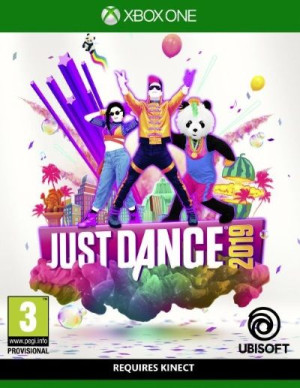 Just Dance 2019  (XONE)
