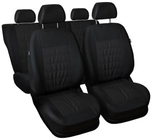 Pokrowce MG1 na fotele do Nissan Primera