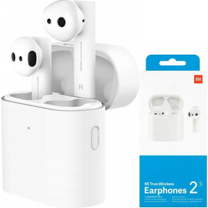Słuchawki Xiaomi Mi True Wireless Earphones 2S