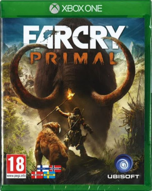 Far Cry Primal (XONE)