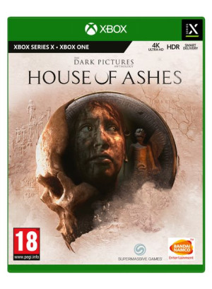 The Dark Pictures - House of Ashes (XSX / XONE)