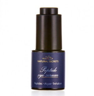 Natural Secrets Peptide Eye Serum Peptydowe Pod Oczy