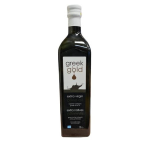 Oliwa Extra Virgin Greek Gold  1L