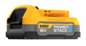 Dewalt Akumulator Powerstack 18v Dcbp034 1,7ah