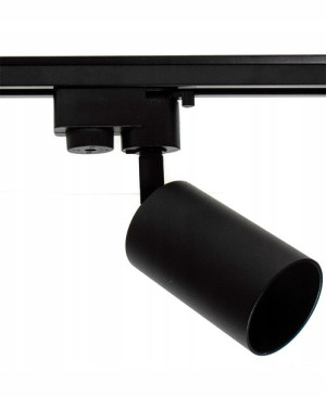 Reflektor szynowy LED lampa na żarówkę GU10