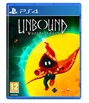 Unbound Worlds Apart (PS4)
