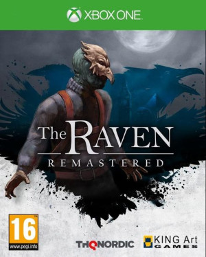 The Raven Remastered  (XONE)