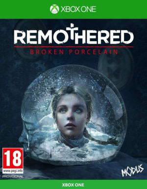 Remothered Broken Porcelain (XONE)