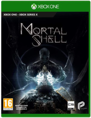 Mortal Shell (XONE)