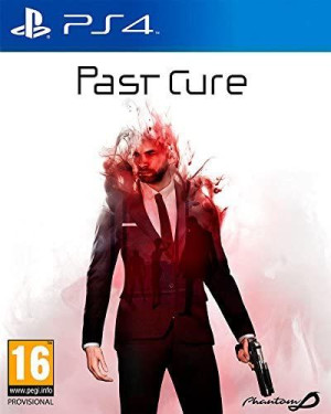 Past Cure (PS4)