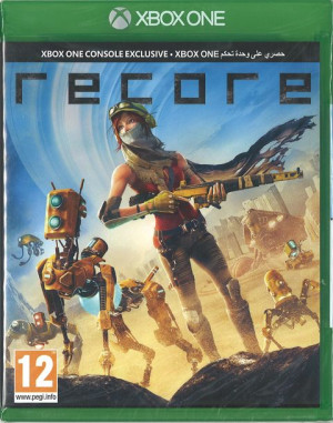 ReCore (XONE)