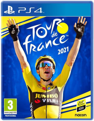 Tour de France 2021 (PS4)