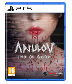 Apsulov End of Gods PL (PS5)